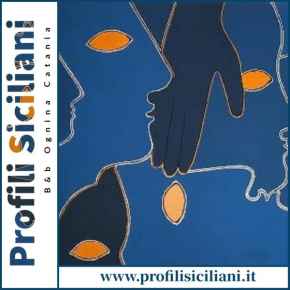 Profili Siciliani B&b Ognina Catania